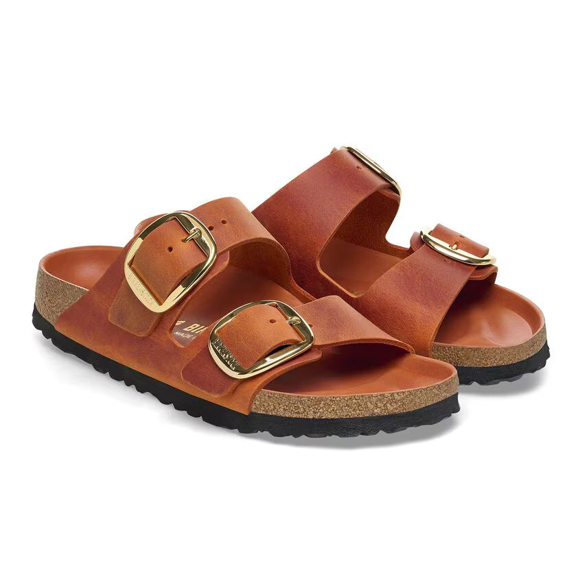 Arizona Big Buckle