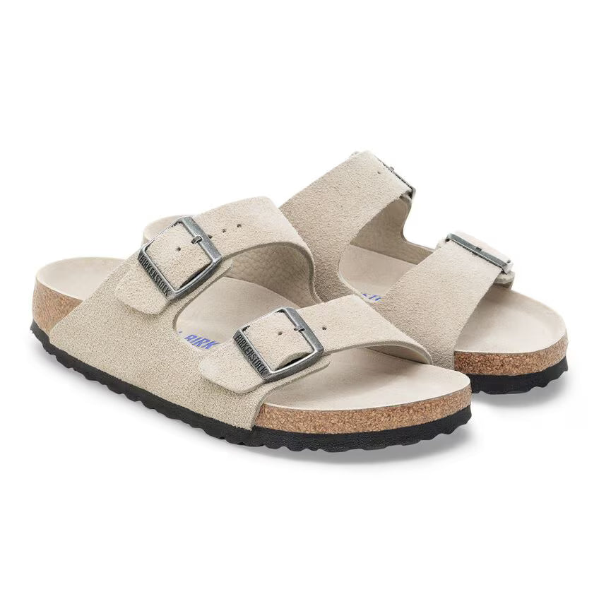 Arizona Soft Footbed