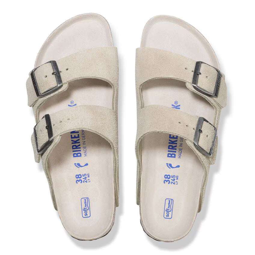 Arizona Soft Footbed