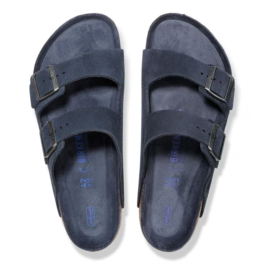 Arizona Soft Footbed