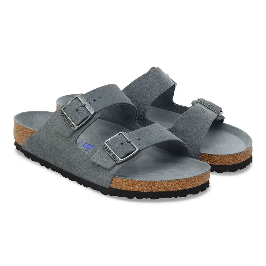 Arizona Soft Footbed