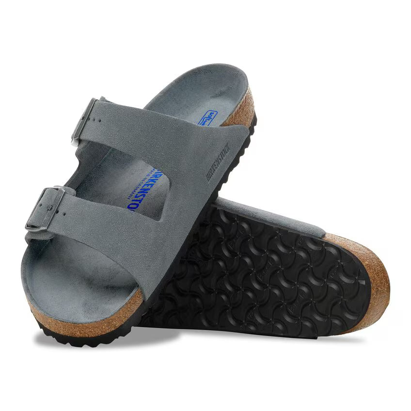 Arizona Soft Footbed