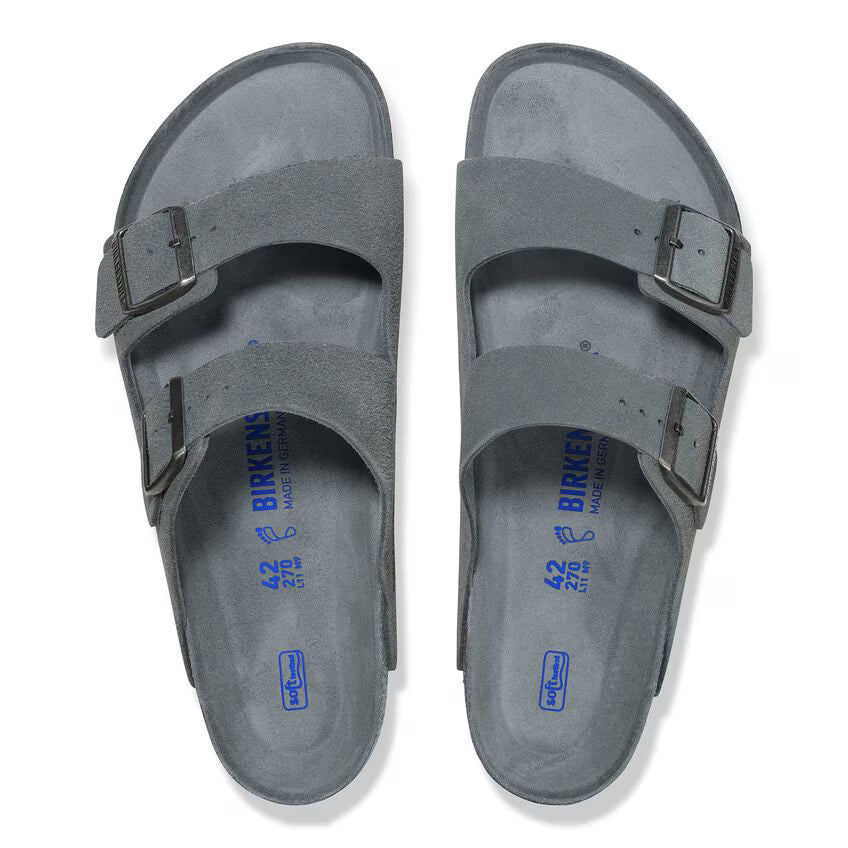 Arizona Soft Footbed