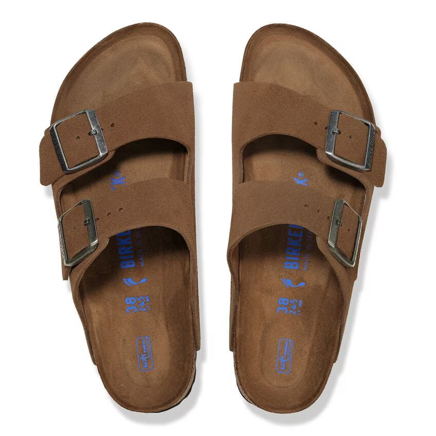 Arizona Soft Footbed