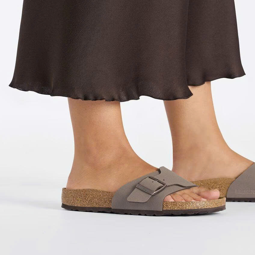 Birkenstock Slide Sandal - Catalina