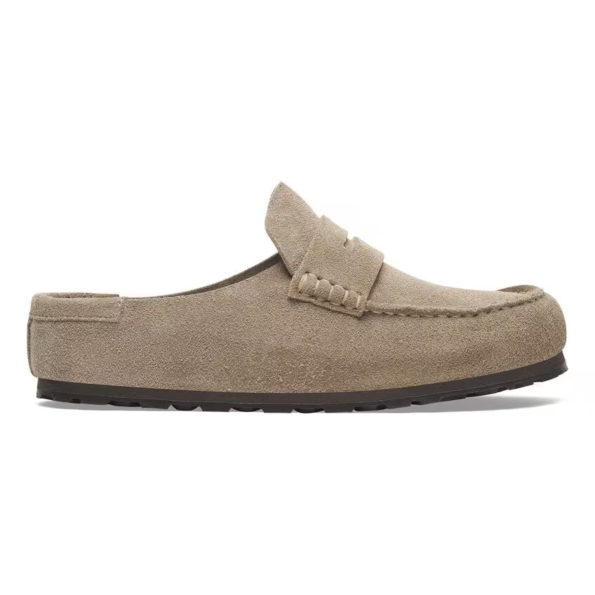 Birkenstock Naples Wrapped