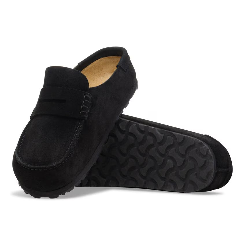 Birkenstock Naples Wrapped
