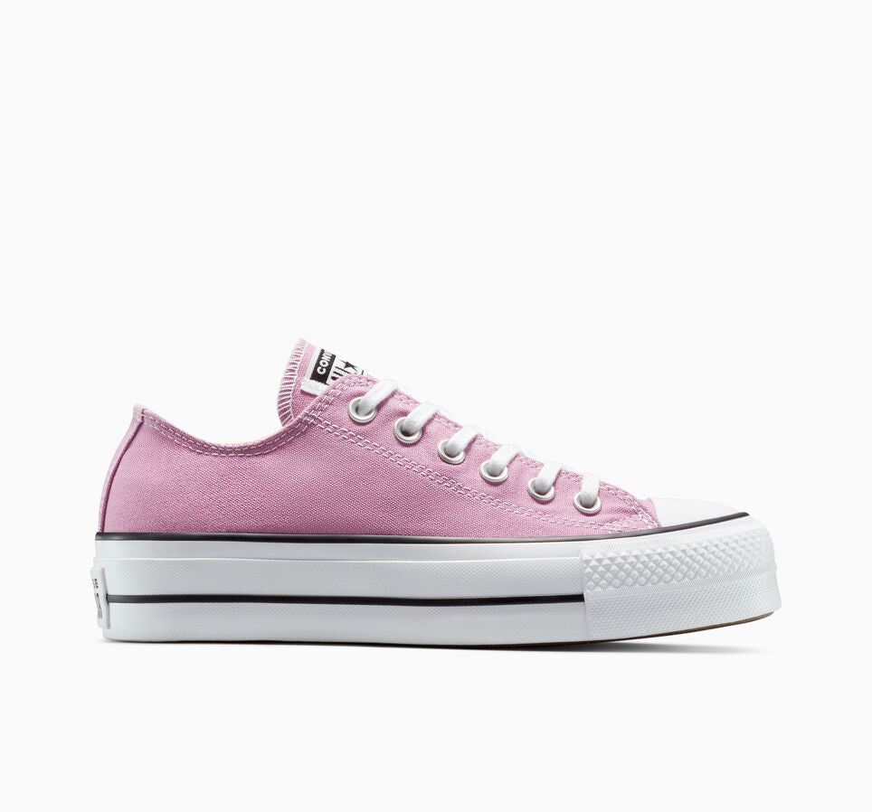 Converse Chuck Taylor All Star Lift Platform Canvas