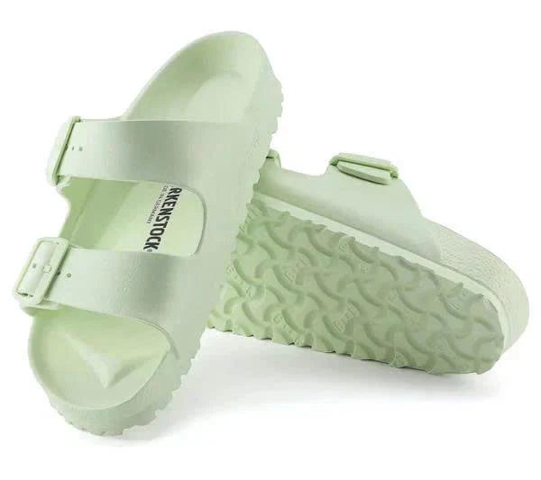 Birkenstock Two-Strap Recovery Slide Sandal - Arizona EVA